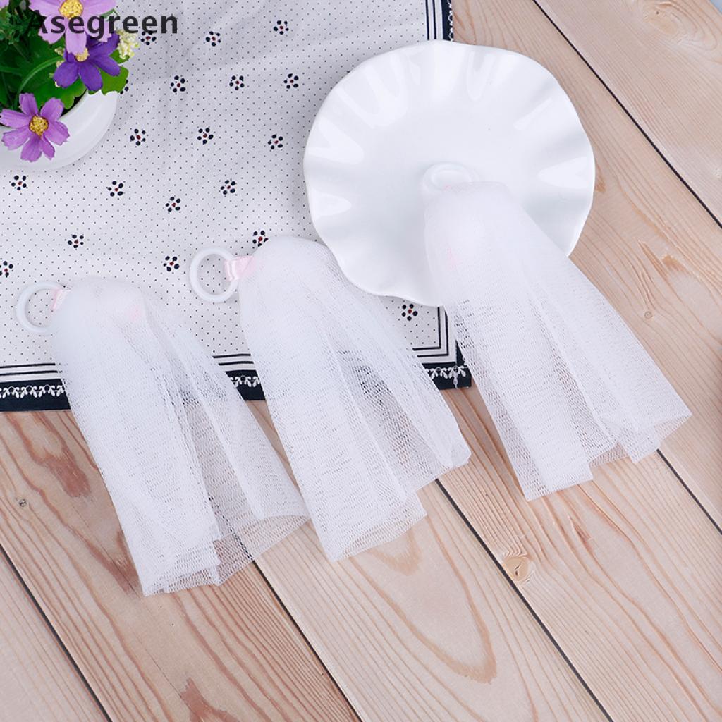 Bộ 3 Miếng Xốp Chăm Sóc Da Tiện Dụng