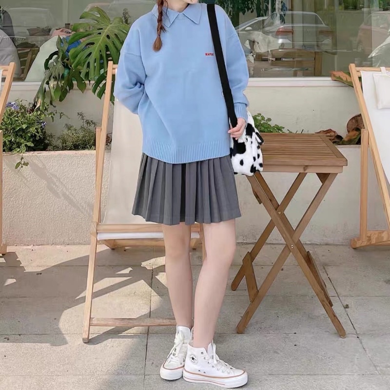 GIÀY CONASERS CAO CỔ BẢNG MÀU MỚI - giày đặt 15 ngày mới có hàng