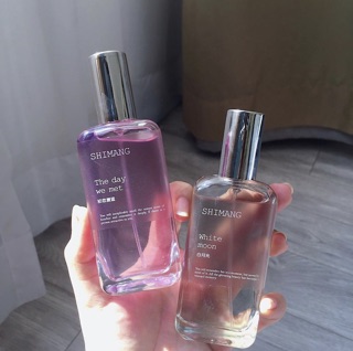 XỊT THƠM SHIMANG BODY MIST 50ML
