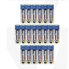 🏷Combo Hộp 20 Pin AA & 20 Pin AAA Super Heavy Duty