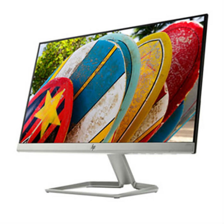 [Mã ELMALL1TR5 giảm 6% đơn 3TR] Màn hình LCD HP 22FW 21.5" 1920x1080/IPS/60Hz/5ms Hàng chính hãng new 100% (BH 36T | BigBuy360 - bigbuy360.vn