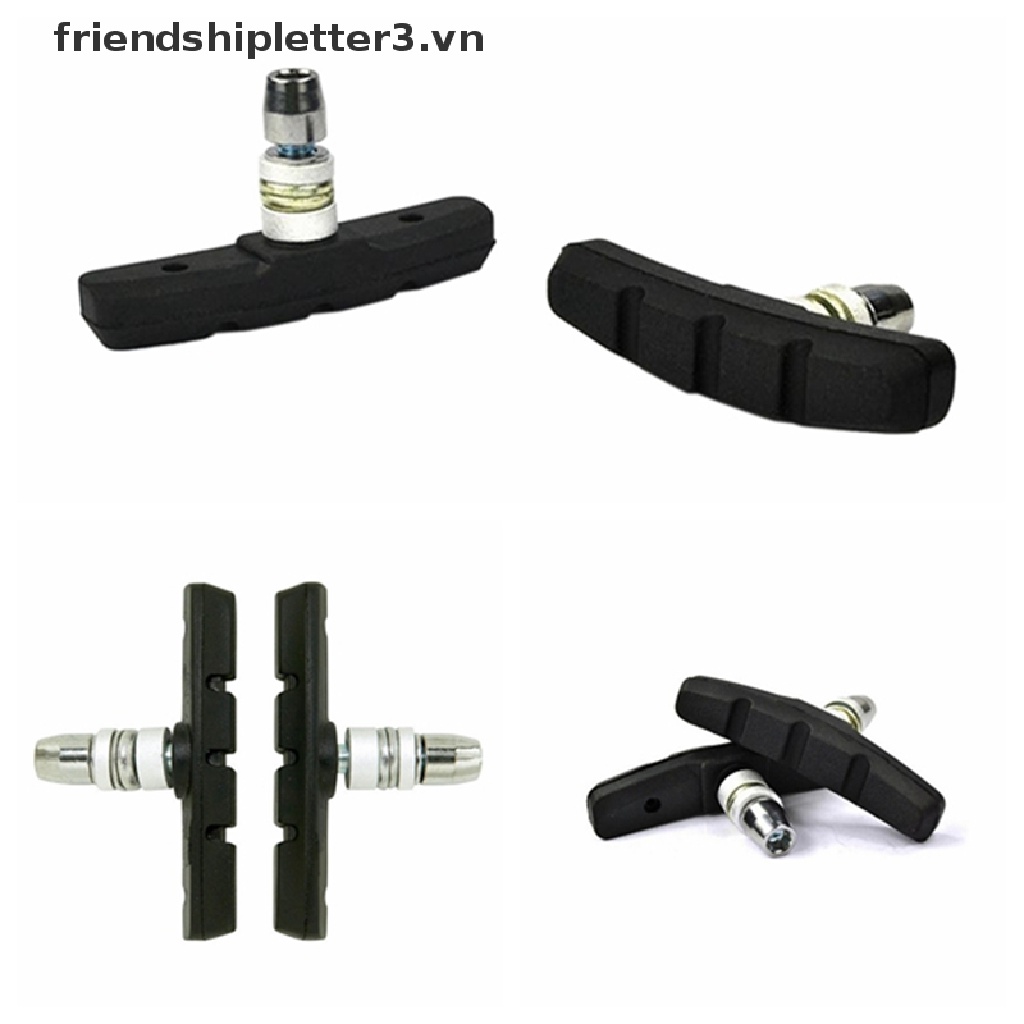1 Cặp Phanh Xe Đạp Hình Chữ V