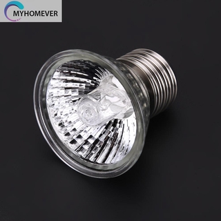 Đèn Sưởi Ấm Cho Bò Sát Uva + Uvb 3.0