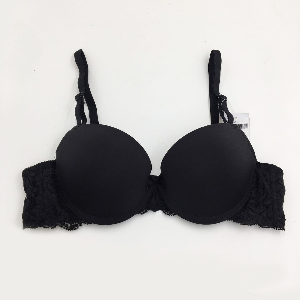 Áo ngực nâng ngực có gọng tạo khe tự nhiên,Áo lót lovely đệm 2,5CM nâng đẩy ngực dành cho ngực vừa và nhỏ hàng Cao Cấp