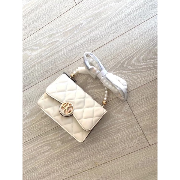 Túi Lyn kẹp nách