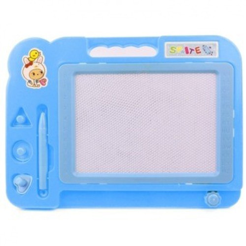 BẢNG TỪ TỰ XOÁ CHO BÉ