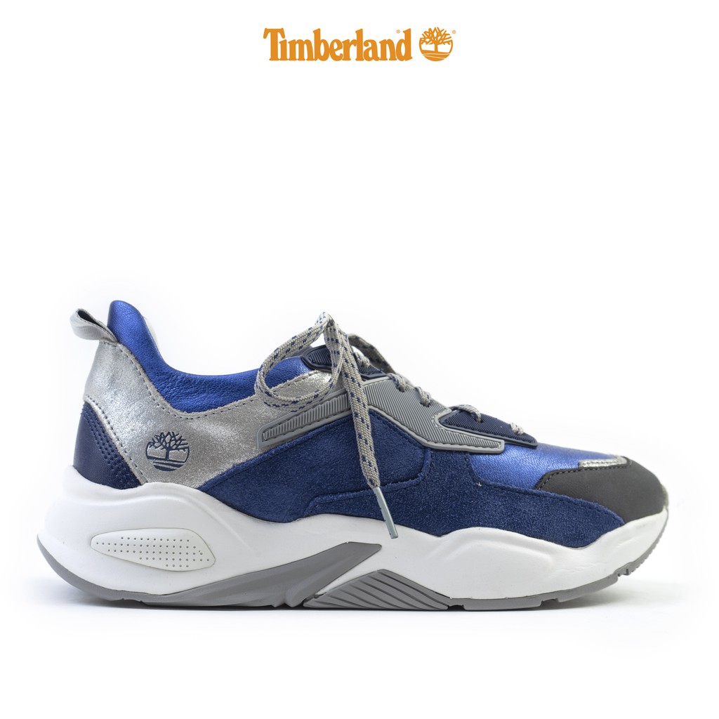Giày Thể Thao Nữ Timberland Delphillvile Sneaker TB0A251TBL