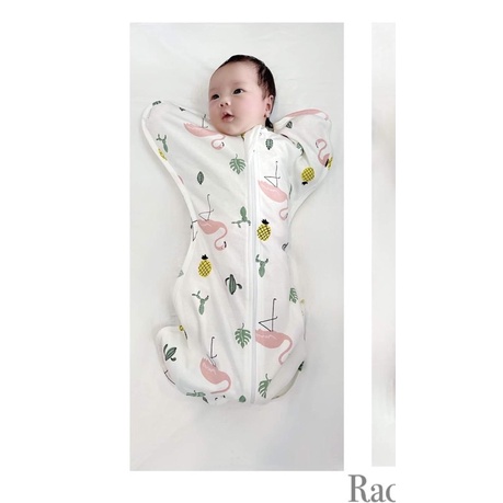 Nhộng thiết kế recheal size L