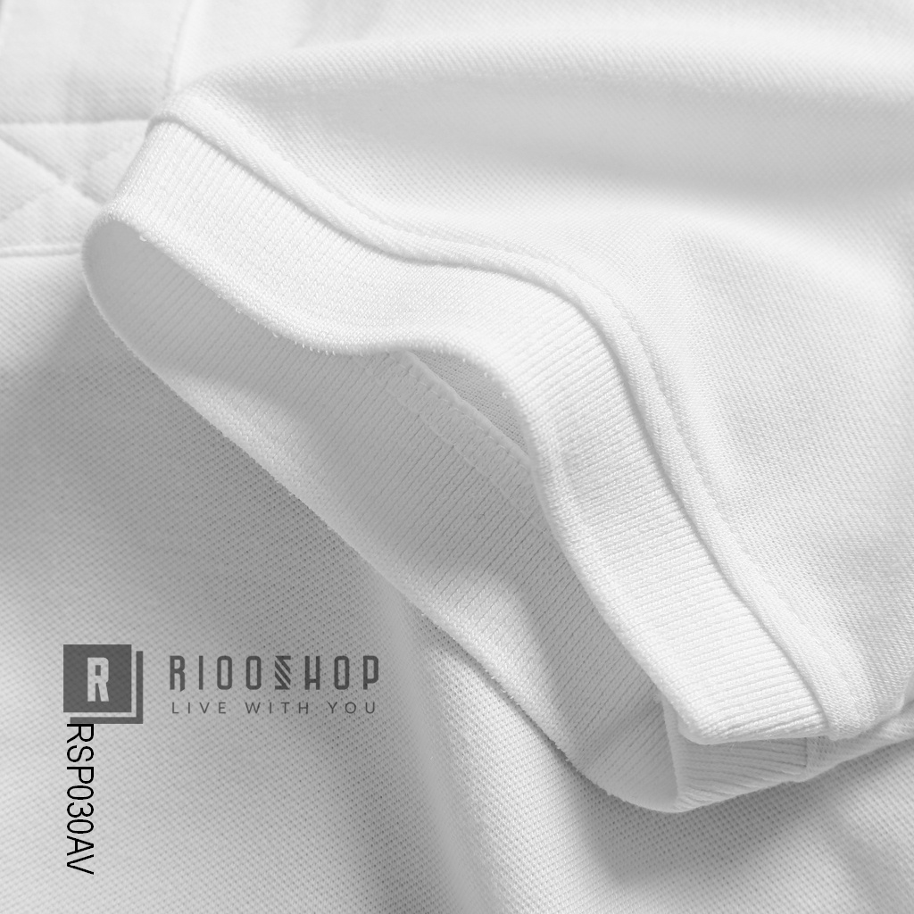 Áo nam polo ngắn tay, áo phông có cổ cho nam SUPER RSP030 form rộng, đẹp, chất lượng, cao cấp, tay ngắn, đơn giản