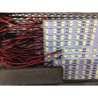 Led thanh chạy điện 12v (set 5 thanh)