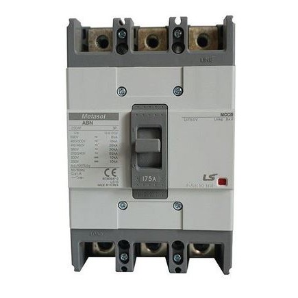 APTOMAT Át khối 3 Pha MCCB LS 3P ABN