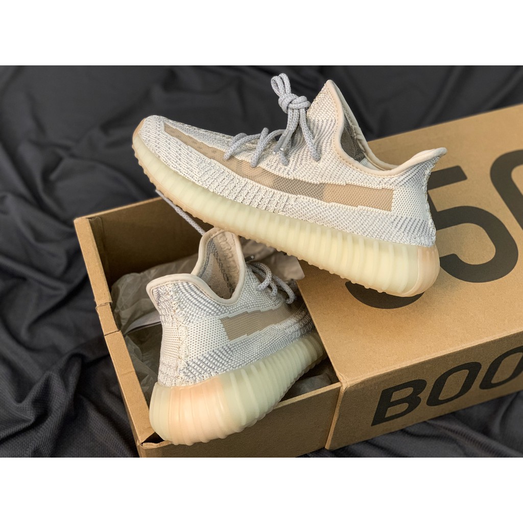 GIÀY YEEZE LUNDMARK NAM NỮ MỚI CAO CẤP NHẸ BỀN ÊM