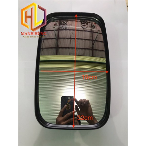 Gương SL1691, gương cầu gương chiếu hậu, GƯƠNG Ô TÔ gương lồi