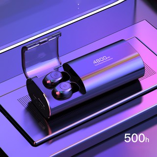 Tai Nghe Bluetooth TWS S11 Chống Nước IPX5