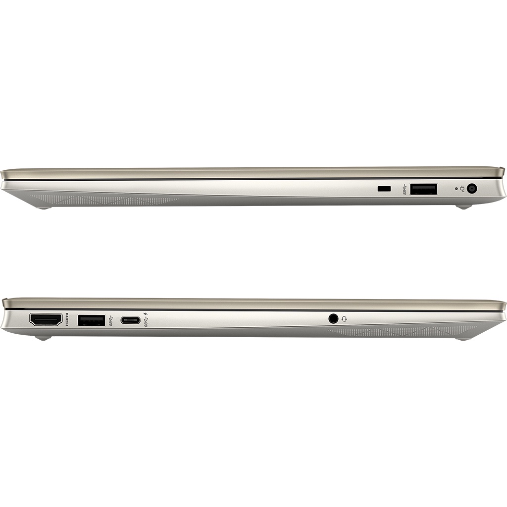 Laptop HP Pavilion 15-eg0504TU (46M00PA) i7-1165G7 | 8GB RAM | 512GB SSD | 15.6 FHD | VÀNG