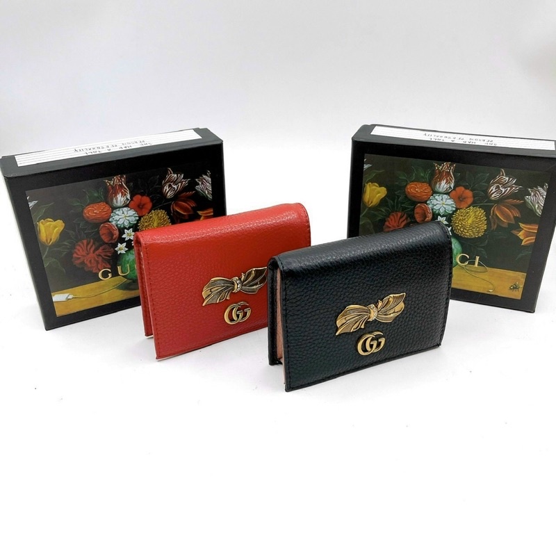 Ví gập gucci