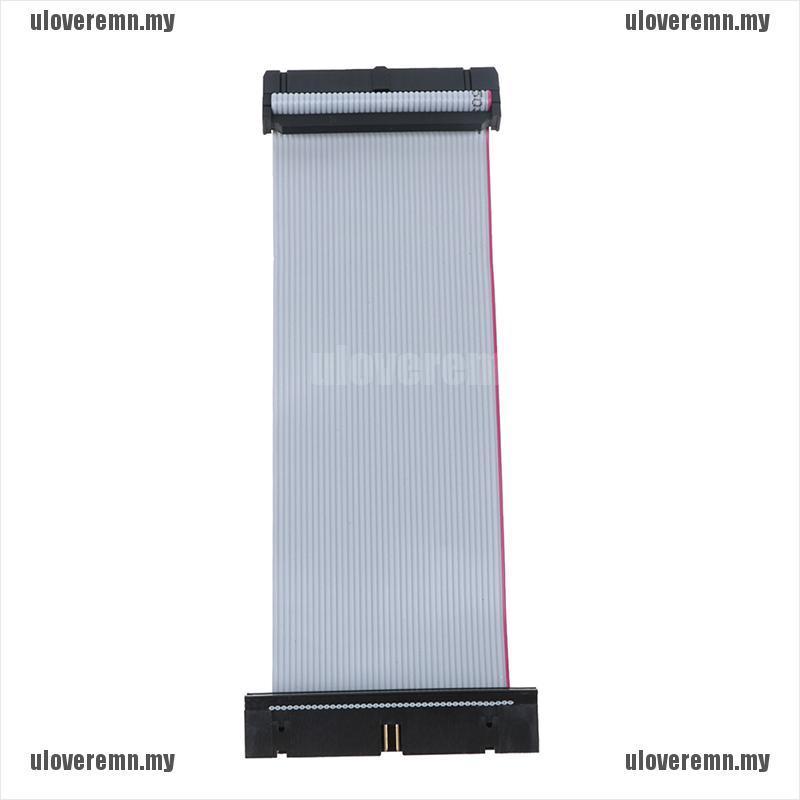 Cáp Chuyển Đổi Ide 40 Pin Male Sang Female Pata Cho Ổ Cứng Hdd