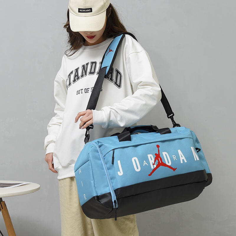 Ba Lô Thể Thao / Du Lịch Jordan Sức Chứa Lớn Thời Trang Cho Nam Và Nữ