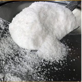 Muối hạt sạch Biển xanh 500g