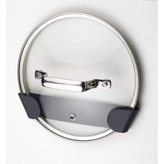 Set 4 giá treo nắp vung Joseph Joseph [Hàng Đức]