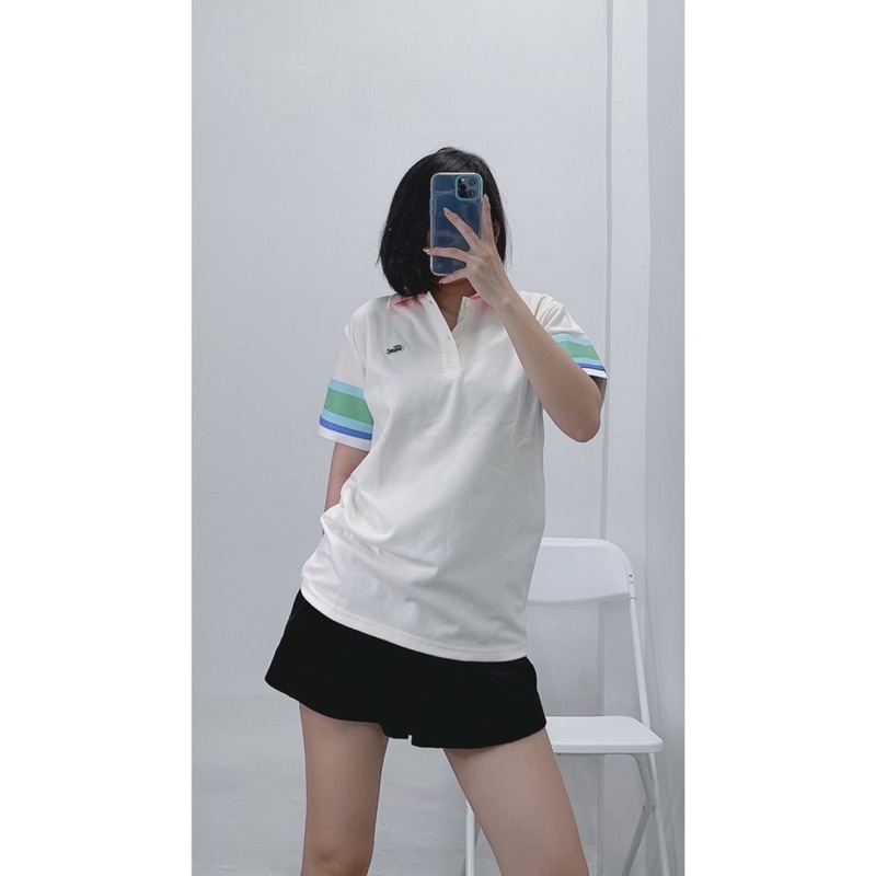 Tclothing - Áo Polo Nữ Chuẩn Xịn - ẢNH CHÍNH CHỦ