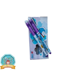 [Bút Doraemon]Bút lông kim Doraemon 0.3mm FL04/DO