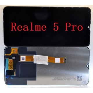 Màn Hình Cảm Ứng LCD Thay Thế Cho Realme 3 PRO 5 PRO