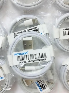 Cáp foxconn iphone 5ic chính hãng
