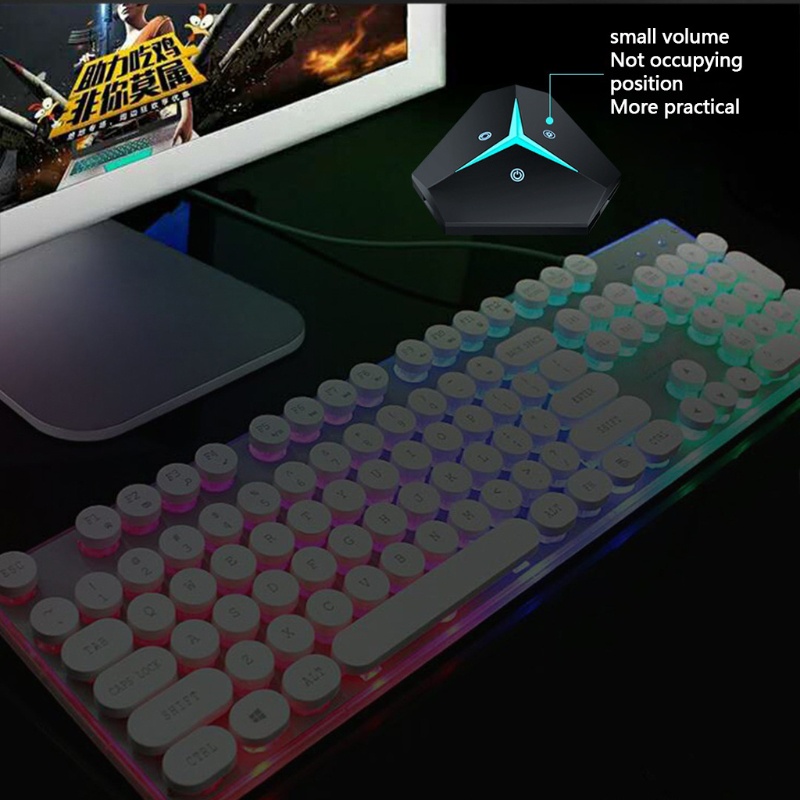 Công Tắc Nguồn Cảm Ứng Chống Nước Cho Máy Tính