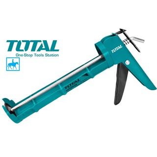 Súng Bắn Keo Silicon 9inch 235mm TOTAL THT20209 Điện Sài Gòn HCG0309