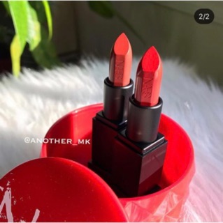 Set Nars 2 son Audacious màu Mona và Rita