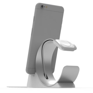 Giá đỡ iWatch,iPhone
