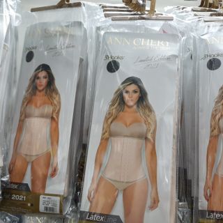 Đai nịt bụng giảm cân, giảm eo Ann Chery USA chính hãng