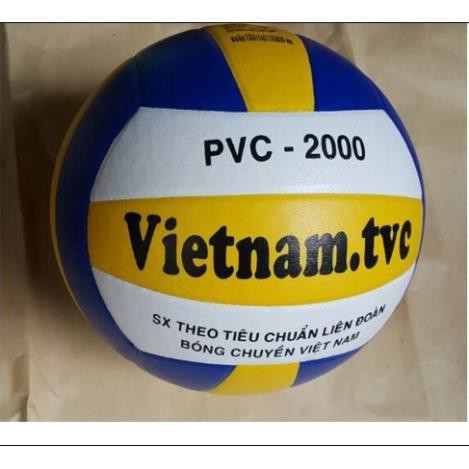 Quả bóng chuyền PVC - 2000