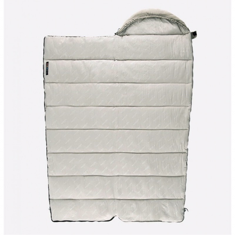 Túi ngủ có mũ trùm đầu NatureHike NH20MSD02