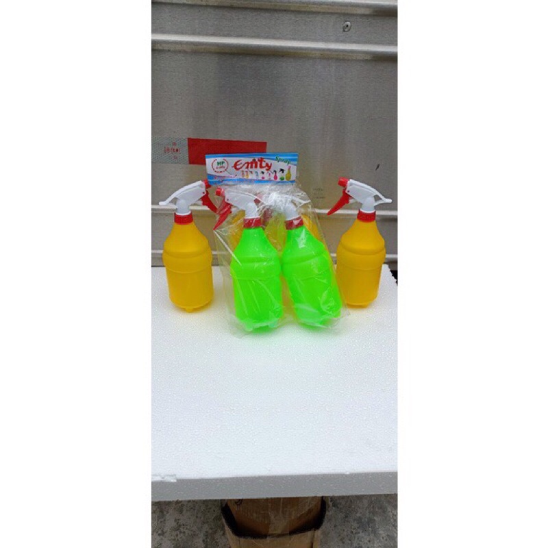 Bình Xịt Nước EMTY Tưới Cây Trong Nhà Dung Tích 1000ml, hàng đẹp và có sẵn