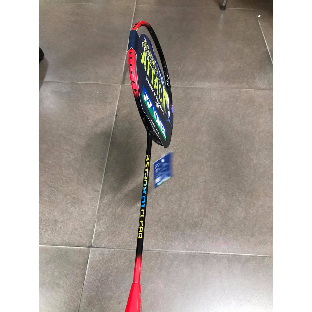 Vợt Cầu Lông Yonex 100% Khung Carbon Siêu Bền Đẹp Cho học sinh sinh viên