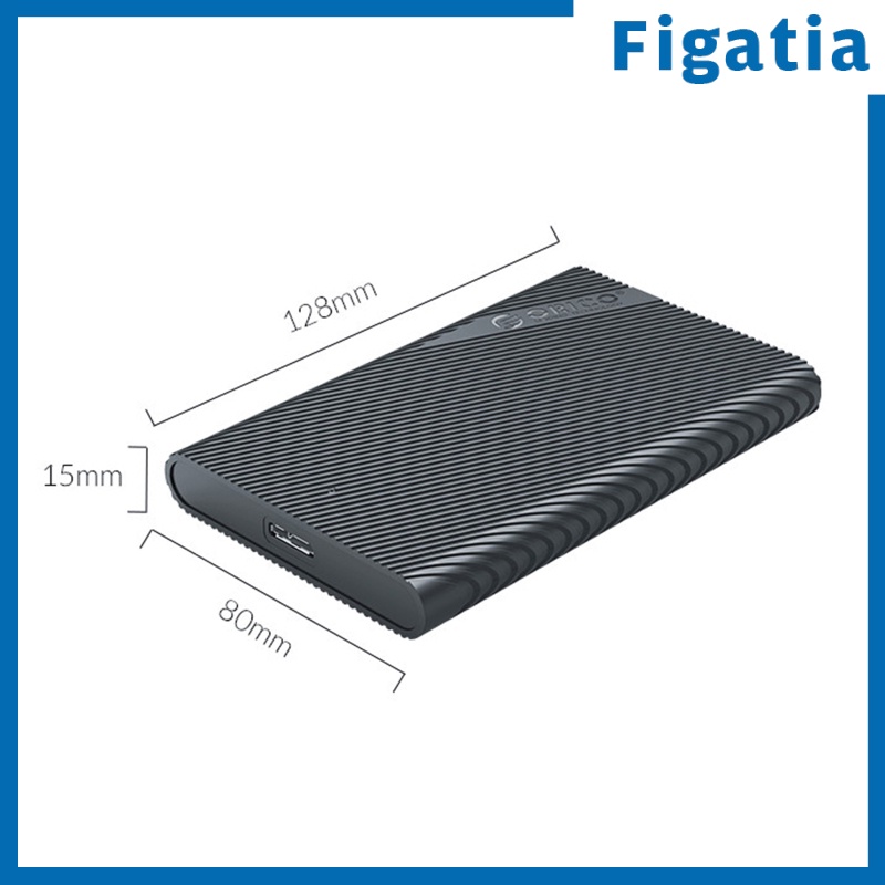 Ổ Cứng Ngoài Hdd 2.5 Inch Usb 3.0 Có Thể Tháo Rời Cho Máy Tính | BigBuy360 - bigbuy360.vn