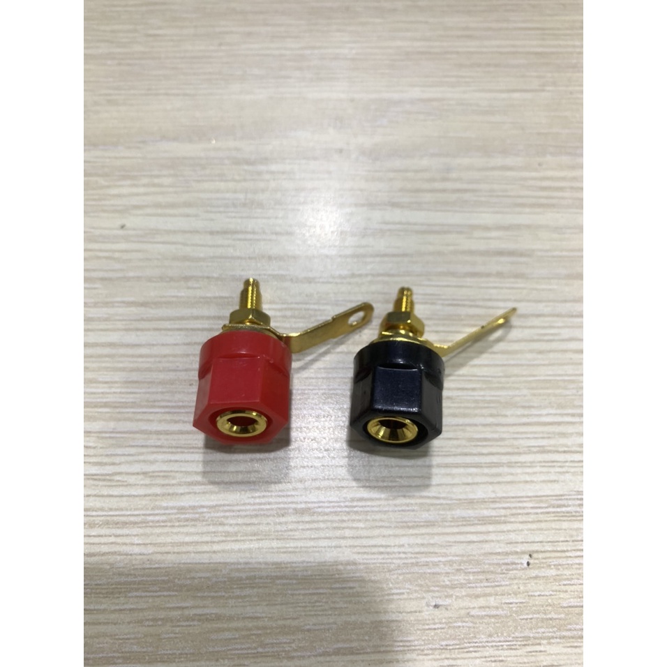 Cọc loa đơn  - trạm loa 301