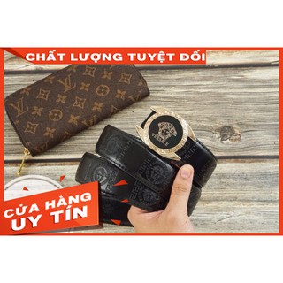 Thắt lưng thời trang nam versace 2019 - còn hàng