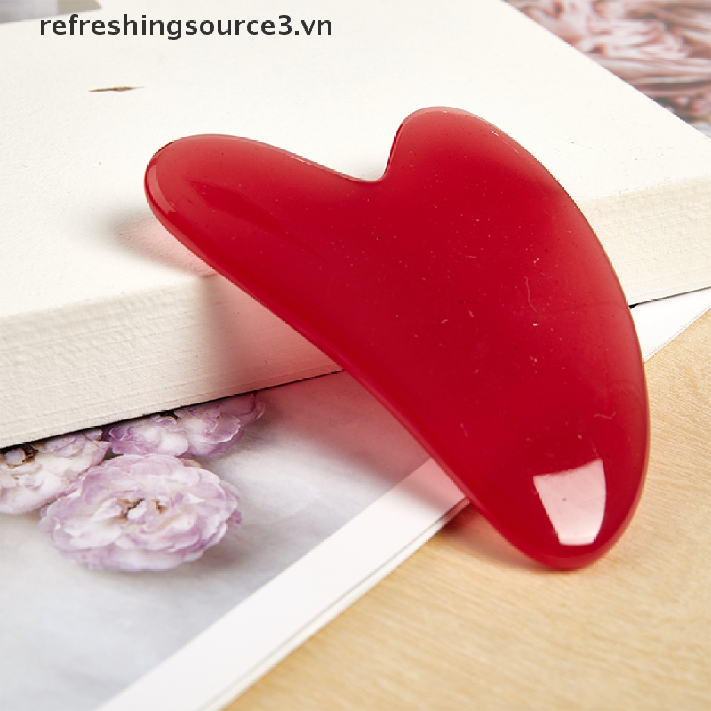[Hàng mới về] Dụng cụ mát xa mặt tiện dụng chất lượng cao