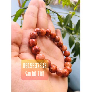 Vòng san hô ( nhiều size )