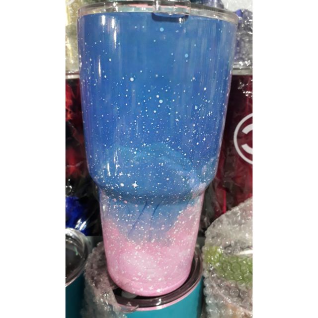 Ly giữ nhiệt galaxy