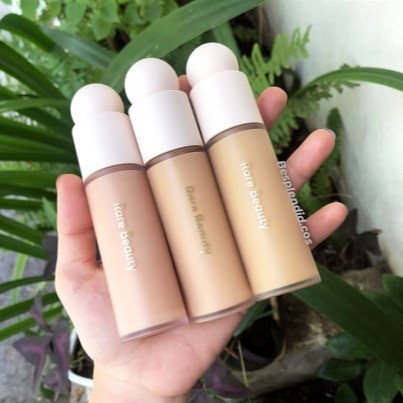 [SEPHORA] RARE BEAUTY Kem Nền Liquid Touch Weightless Foundation