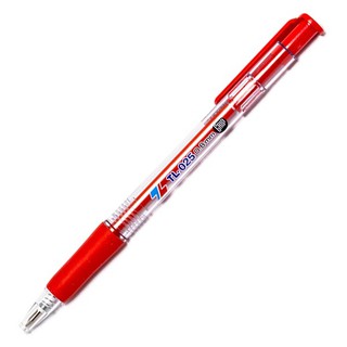 Bút Bi Bấm 0.8mm TL-025
