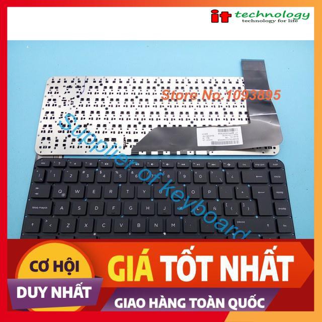 Bàn phím Laptop HP STREAM 13-C000 - Stream 13-C, 13-C100, 13-C000, 13-C002, Stream 14-z000