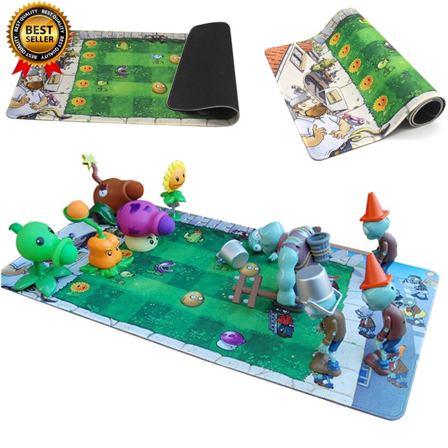 Bộ trò chơi board game Plants Vs Zombies