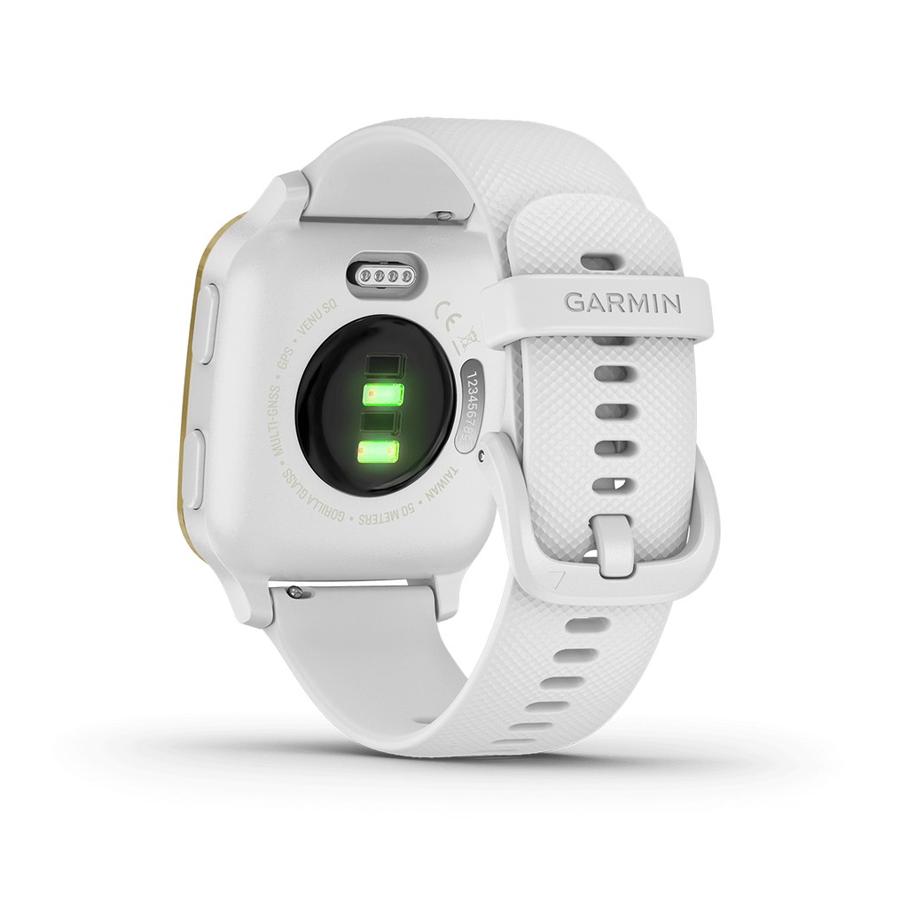 Đồng hồ Garmin Venu SQ - Chính Hãng