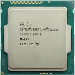 Bộ xử lý Intel® Pentium™ G-3250 Socket 1150 | BigBuy360 - bigbuy360.vn