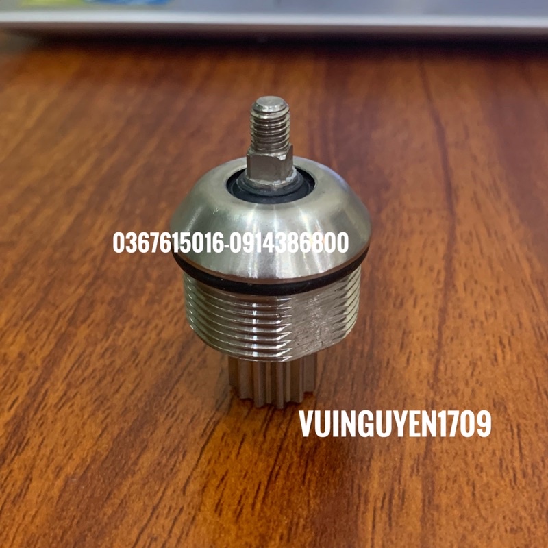 Củ dao dùng cho máy xay sinh tố Vitamix, Blantyre, Promix